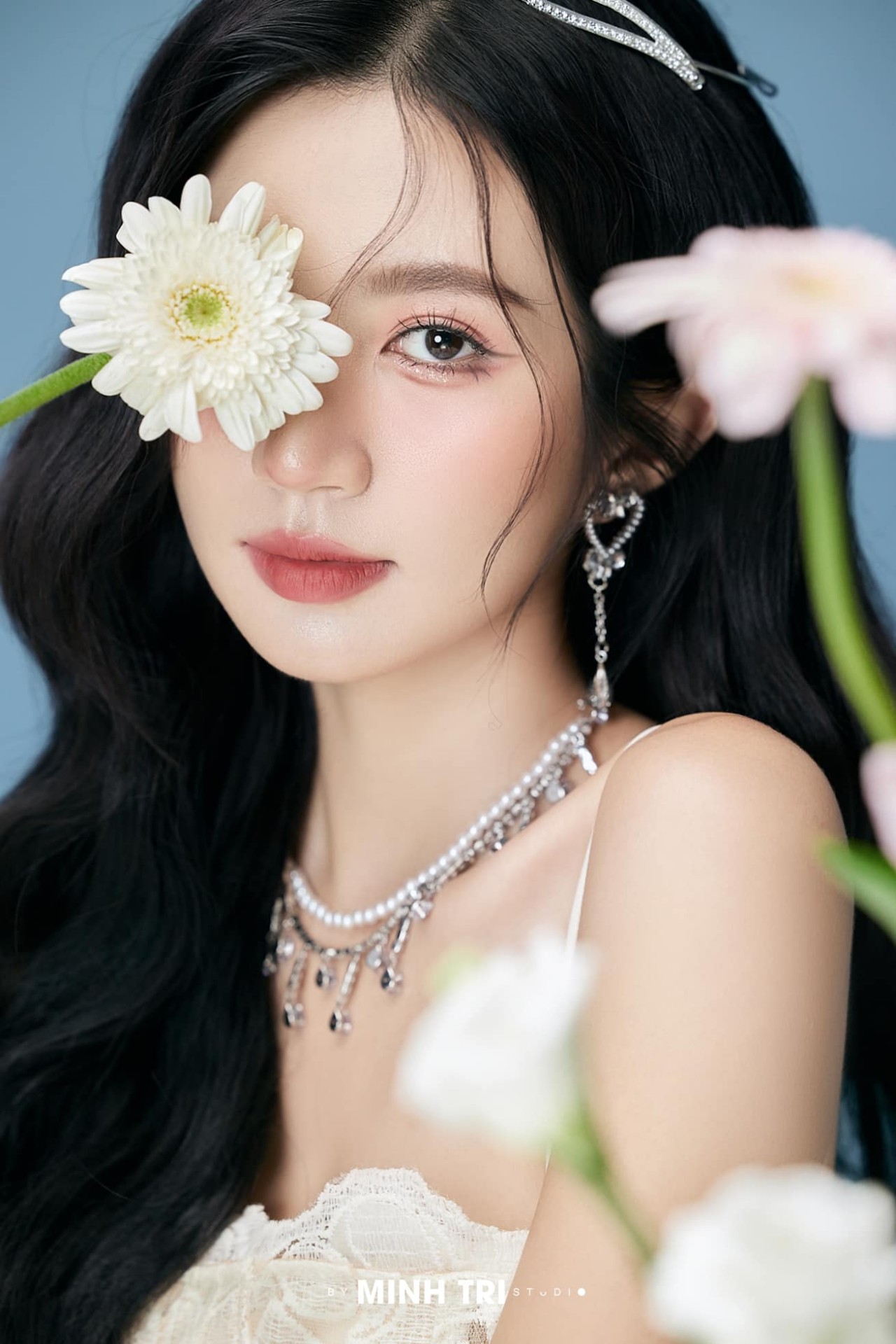 Ngọc Huyền phim Món quà của cha