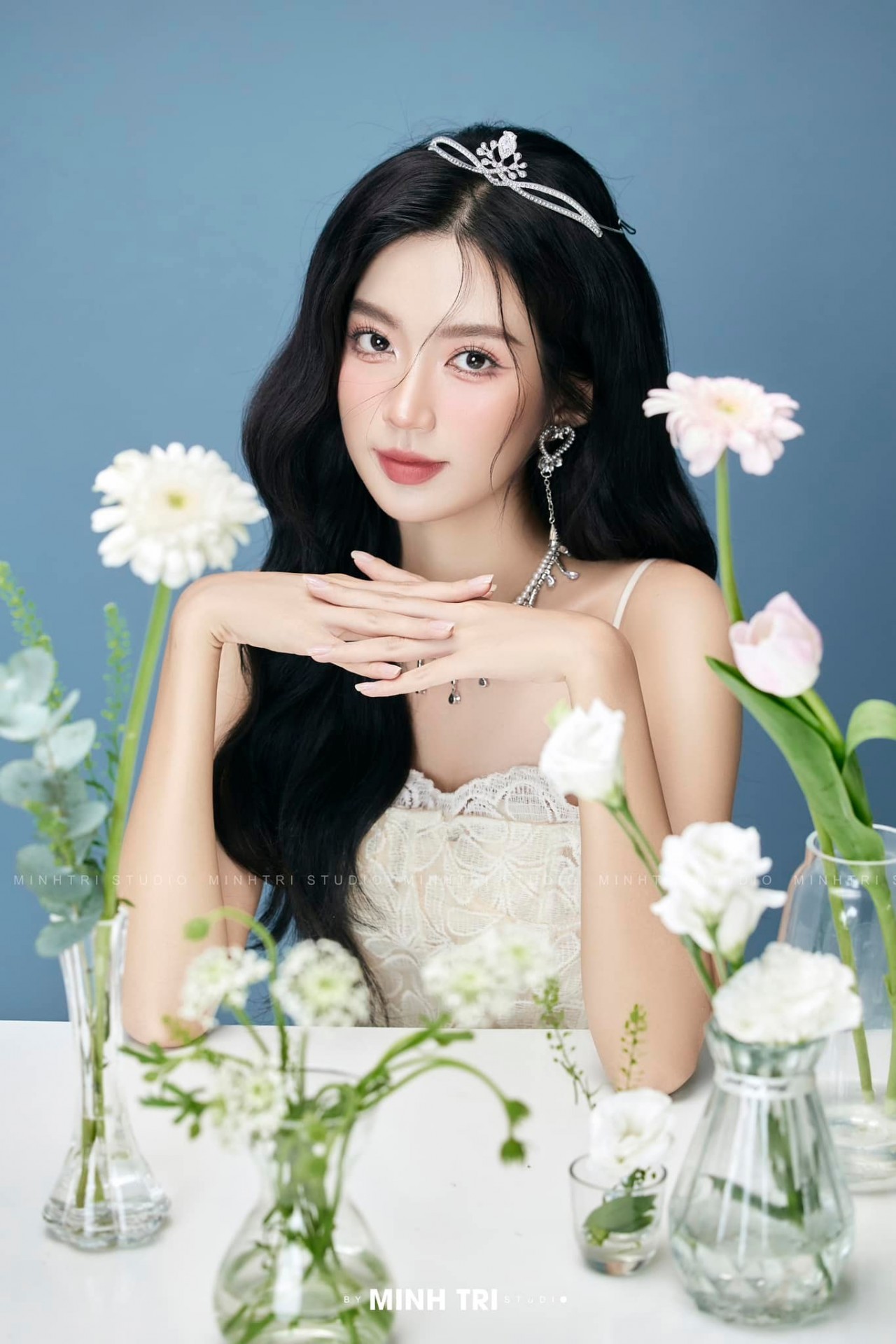 Ngọc Huyền phim Món quà của cha