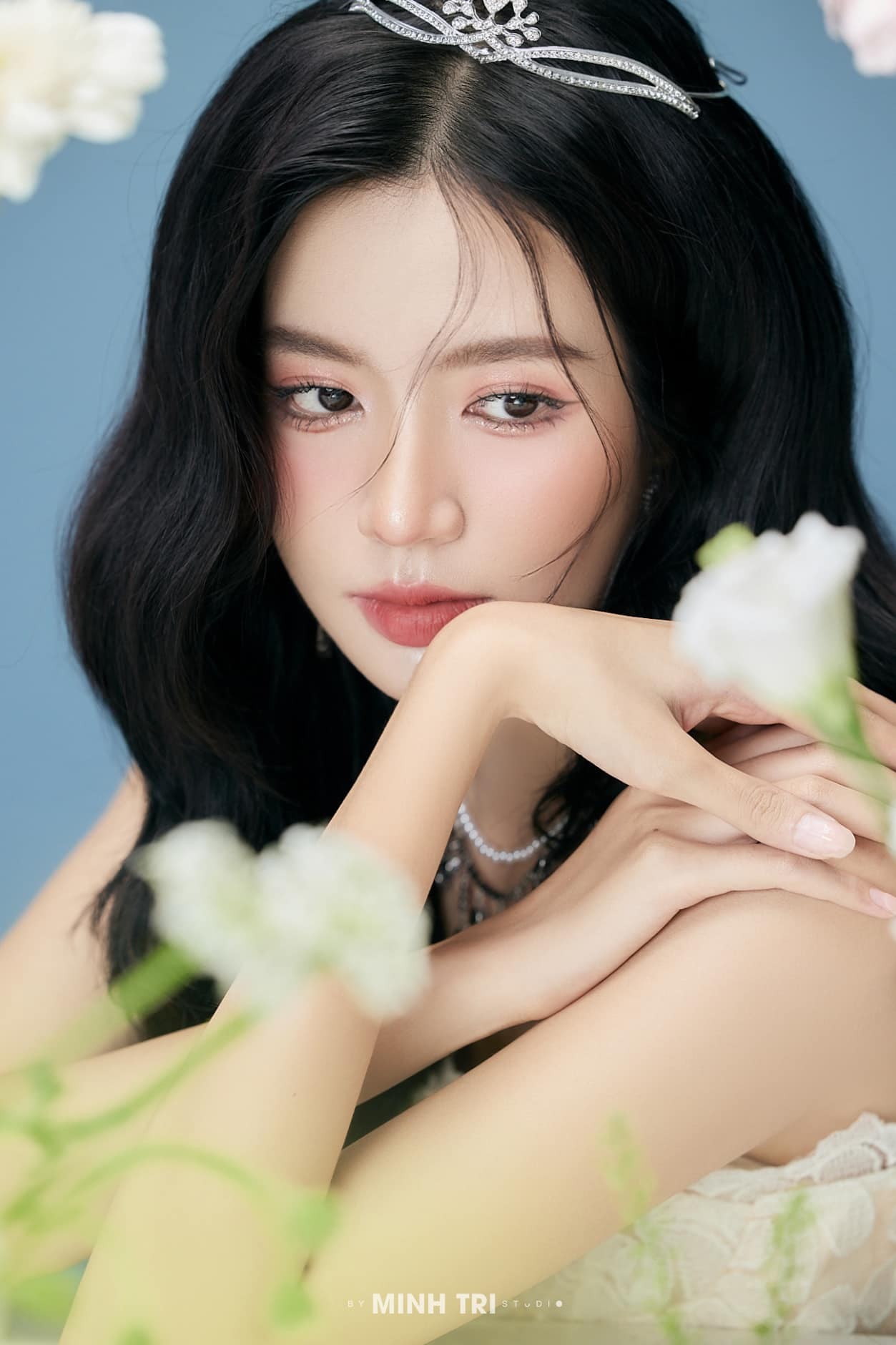 Ngọc Huyền phim Món quà của cha