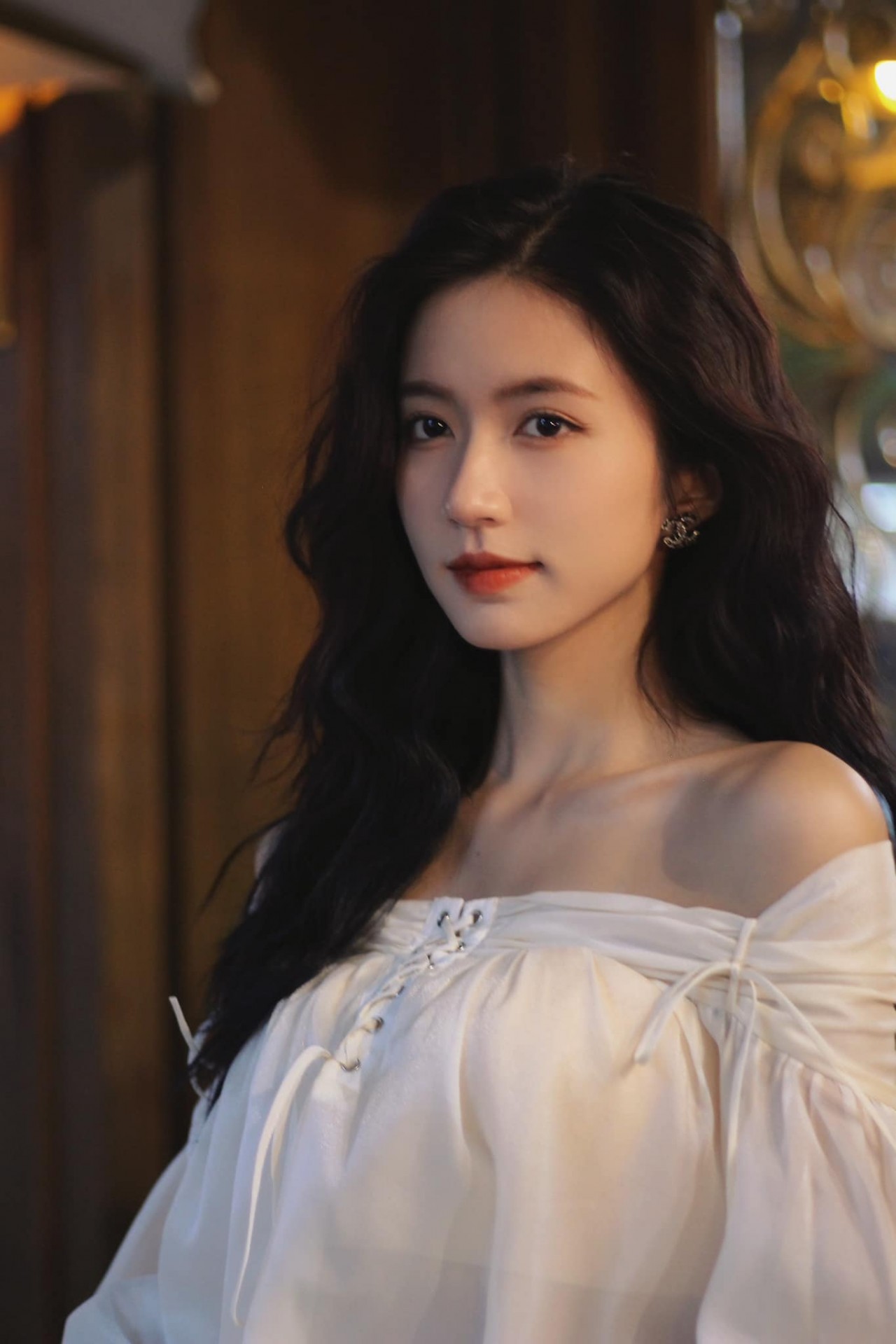 Ngọc Huyền phim Món quà của cha