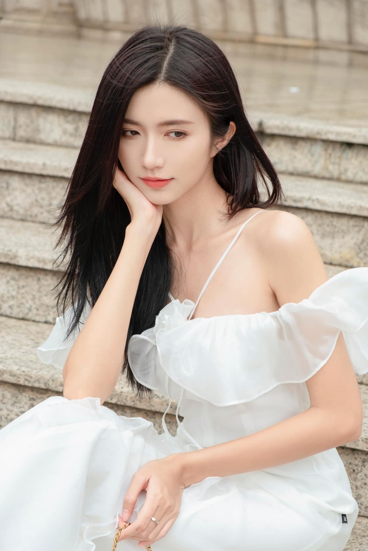 Ngọc Huyền phim Món quà của cha