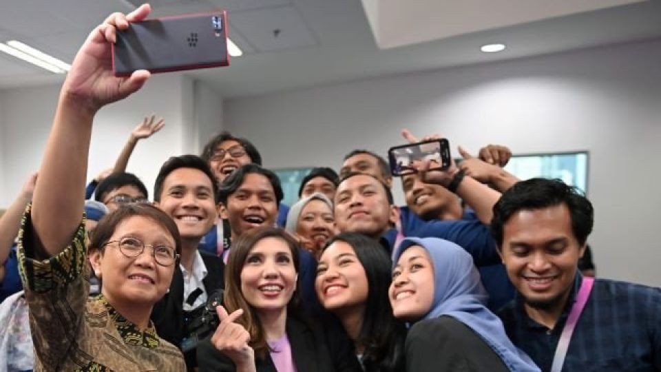 Ngoại giao công chúng thông qua mạng xã hội đưa ASEAN đến gần hơn với người dân Ngoại giao công chúng thông qua mạng xã hội đưa ASEAN đến gần hơn với người dân