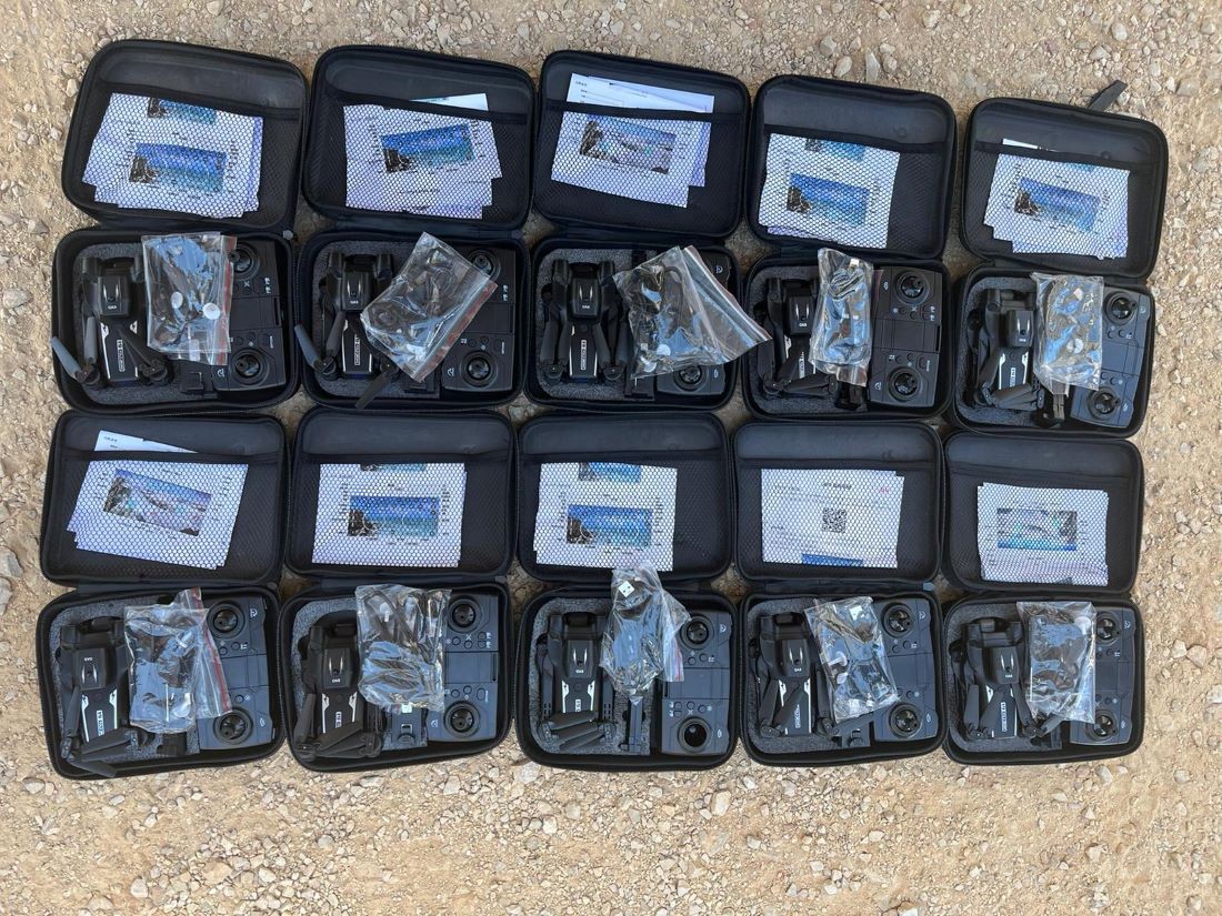 Điểm tin thế giới sáng 10/8: