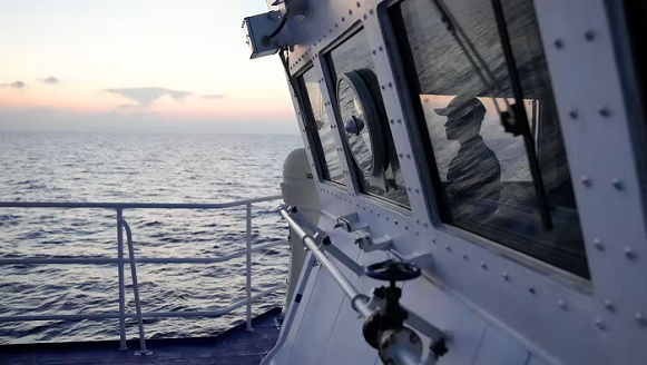 Nhiều nước sẵn sàng tham gia tuần tra hàng hải chung trên Biển Đông