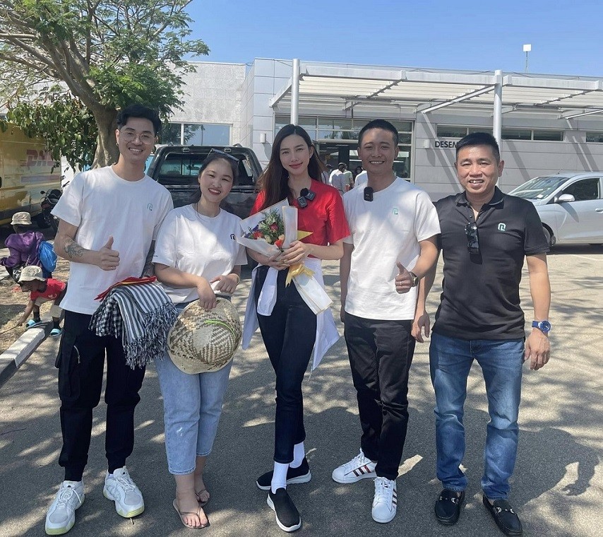 Trung ương Mặt trận Tổ quốc ban hành quyết định thôi vai trò Ủy viên Ủy ban của Quang Linh Vlogs