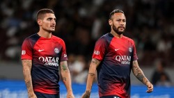 PSG: Không trong kế hoạch mùa giải mới, Neymar cùng Verratti được phép tìm bến đỗ mới