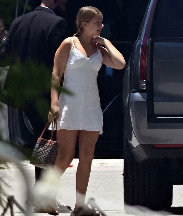 Gia đình David Beckham