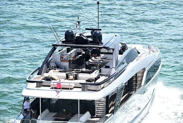 Gia đình David Beckham