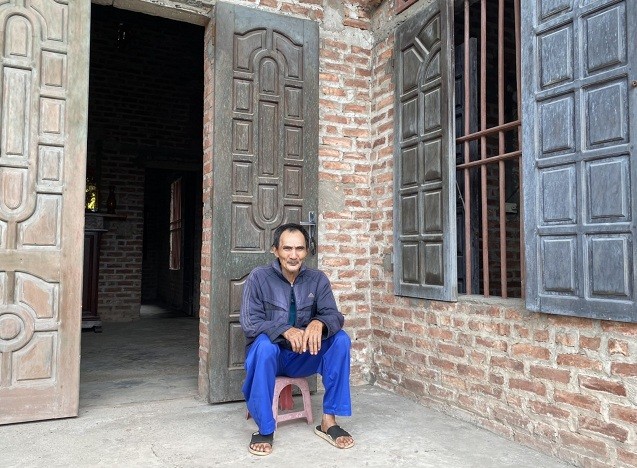 Ngày vì nạn nhân chất độc da cam 10/8: Những nỗi đau vẫn còn đeo đẳng Ngày vì nạn nhân chất độc da cam 10/8: Những nỗi đau vẫn còn đeo đẳng