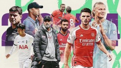 Ngoại hạng Anh: Những thay đổi đáng chú ý để mùa giải 2023/24 hấp dẫn hơn