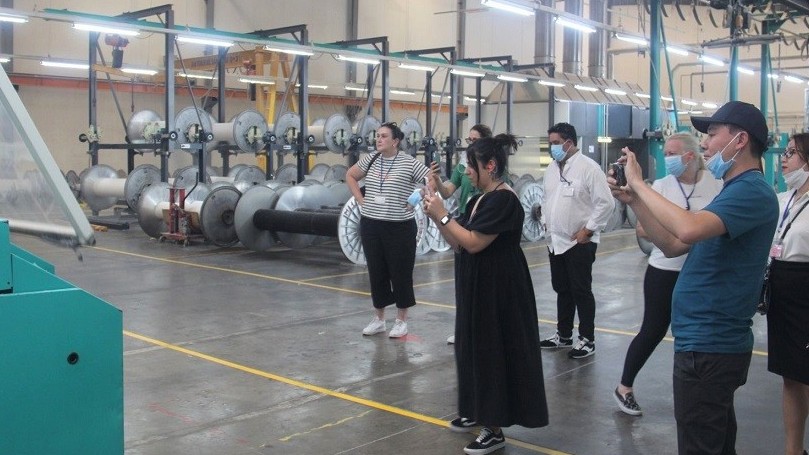 tan dung cac fta san co doanh nghiep bong australia nhin thay co hoi tu thi truong viet nam