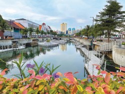 Năm trải nghiệm thú vị ở Jakarta