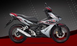 Cập nhật bảng giá xe máy Honda Winner X mới nhất tháng 8/2023