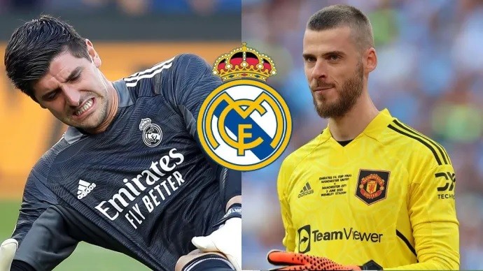 Chuyển nhượng cầu thủ ngày 11/8: Kylian Mbappe ở lại PSG; Bayern Munich hỏi mượn Kepa Arrizabalaga; Bayern Munich liên hệ De Gea