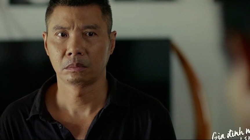 Gia đình mình vui bất thình lình tập 46: Bố Phương nổi giận với con rể