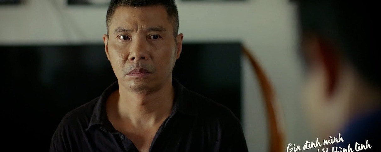 Gia đình mình vui bất thình lình tập 46 Gia đình mình vui bất thình lình tập 46