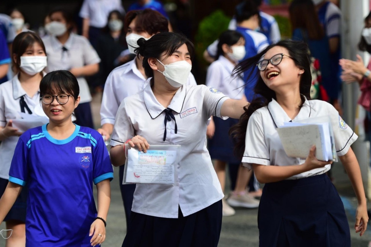 Lịch công bố điểm chuẩn đại học 2023 Lịch công bố điểm chuẩn đại học 2023