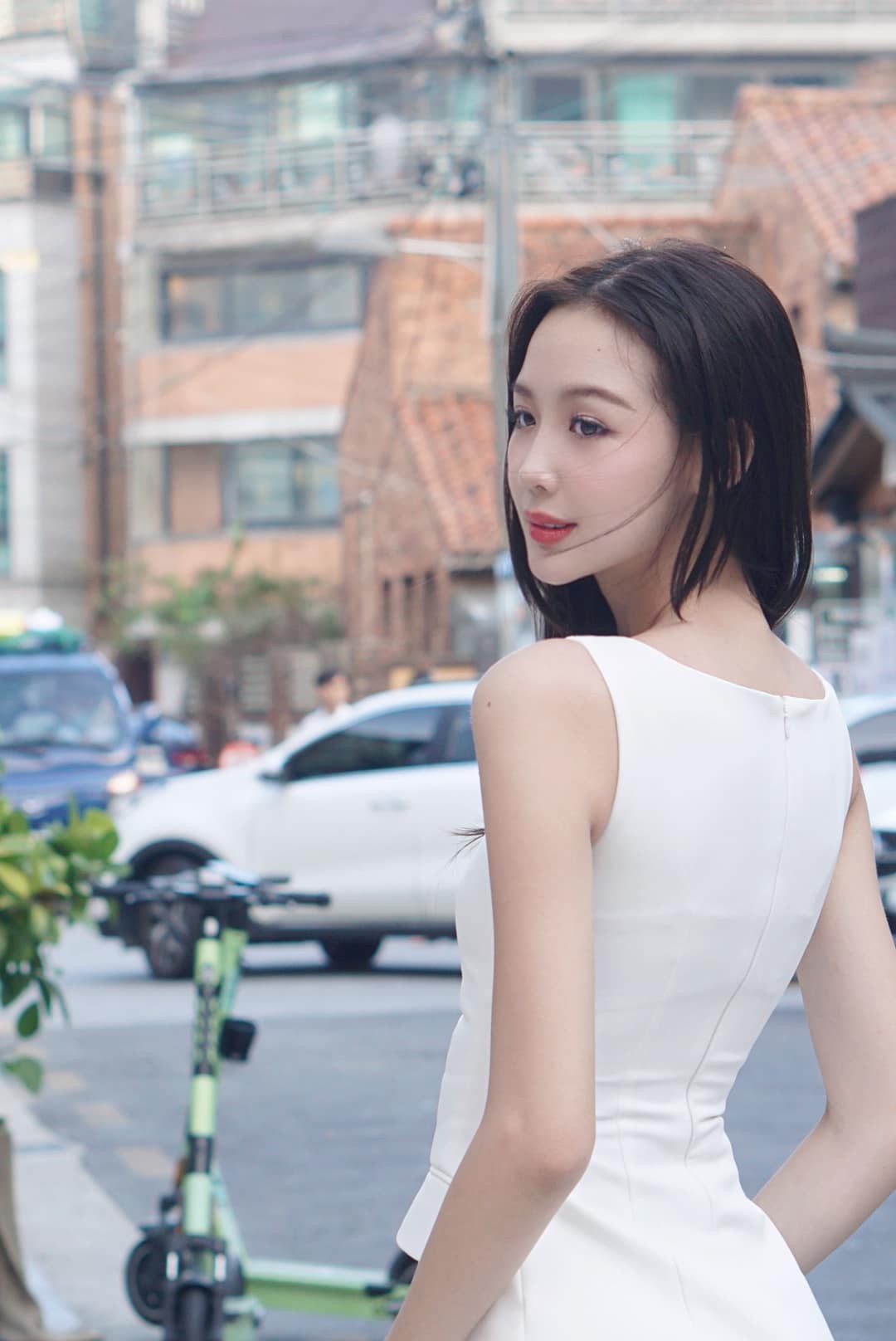 Hoa hậu Lê Nguyễn Bảo Ngọc Hoa hậu Lê Nguyễn Bảo Ngọc