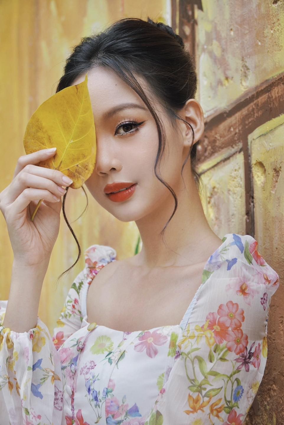 Hoa hậu Lê Nguyễn Bảo Ngọc Hoa hậu Lê Nguyễn Bảo Ngọc