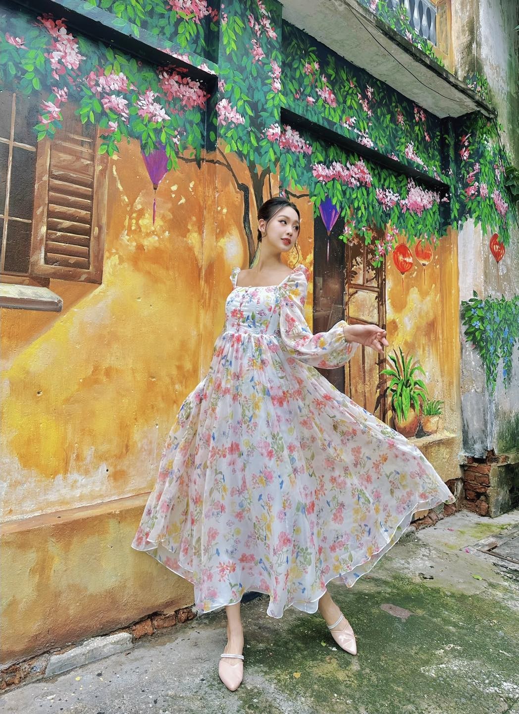 Hoa hậu Lê Nguyễn Bảo Ngọc Hoa hậu Lê Nguyễn Bảo Ngọc