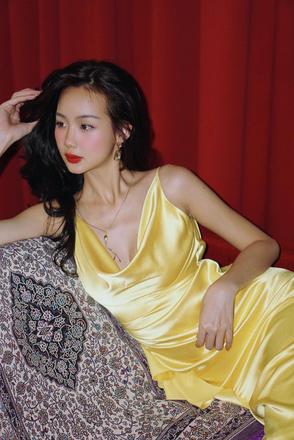 Hoa hậu Lê Nguyễn Bảo Ngọc Hoa hậu Lê Nguyễn Bảo Ngọc