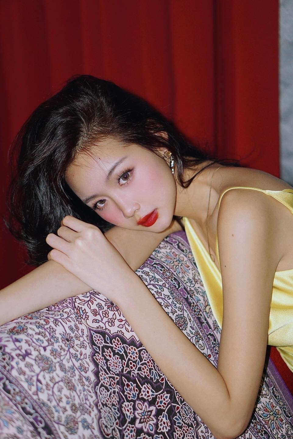 Hoa hậu Lê Nguyễn Bảo Ngọc Hoa hậu Lê Nguyễn Bảo Ngọc