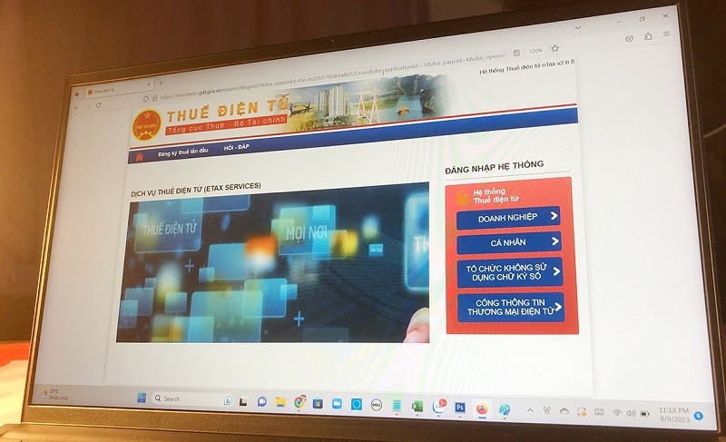 Hướng dẫn cách tra cứu mã số thuế cá nhân online cực kỳ đơn giản