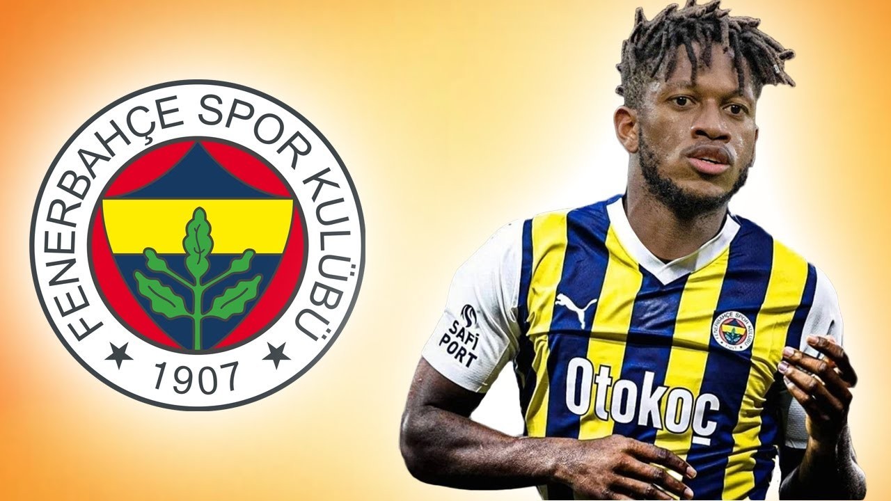 MU: Fred đến Fenerbahce; HLV Ten Hag chờ đón Sofyan Amrabat, Benjamin Pavard MU: Fred đến Fenerbahce; HLV Ten Hag chờ đón Sofyan Amrabat, Benjamin Pavard