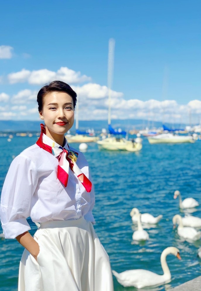 Sao Việt: Sao Việt: