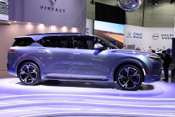 Cập nhật bảng giá xe hãng VinFast mới nhất tháng 8/2023