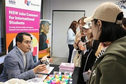 UAVS Career Fair 2023 - Ngày hội việc làm cho du học sinh Việt Nam tại Australia: Cơ hội trao đổi trực tiếp với nhà tuyển dụng và tìm công việc mơ ước