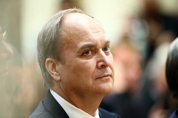 Tình hình Nga-Ukraine: Đại sứ Nga chỉ rõ ‘sự thất bại trong chính sách hạn chế’ của Mỹ; Kiev nói Moscow mất tổng cộng 253.000 binh sĩ Tình hình Nga-Ukraine: Đại sứ Nga chỉ rõ ‘sự thất bại trong chính sách hạn chế’ của Mỹ; Kiev nói Moscow mất tổng cộng 253.000 binh sĩ