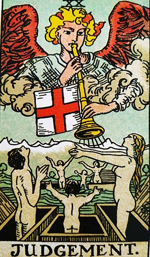 Bài tarot hôm nay 15/8/2023: Điểm gì ở bạn khiến người ấy phải nể phục? Bài tarot hôm nay: