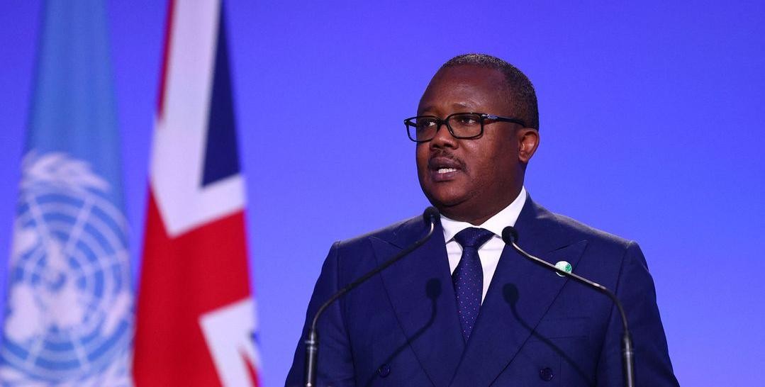 Chính phủ mới của Thủ tướng Geraldo Martins sẽ tuyên thệ nhậm chức vào sáng 13/8. (Nguồn: Heritage Times)