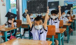 Điểm danh những đối tượng được hỗ trợ chi phí học tập năm học 2023 - 2024