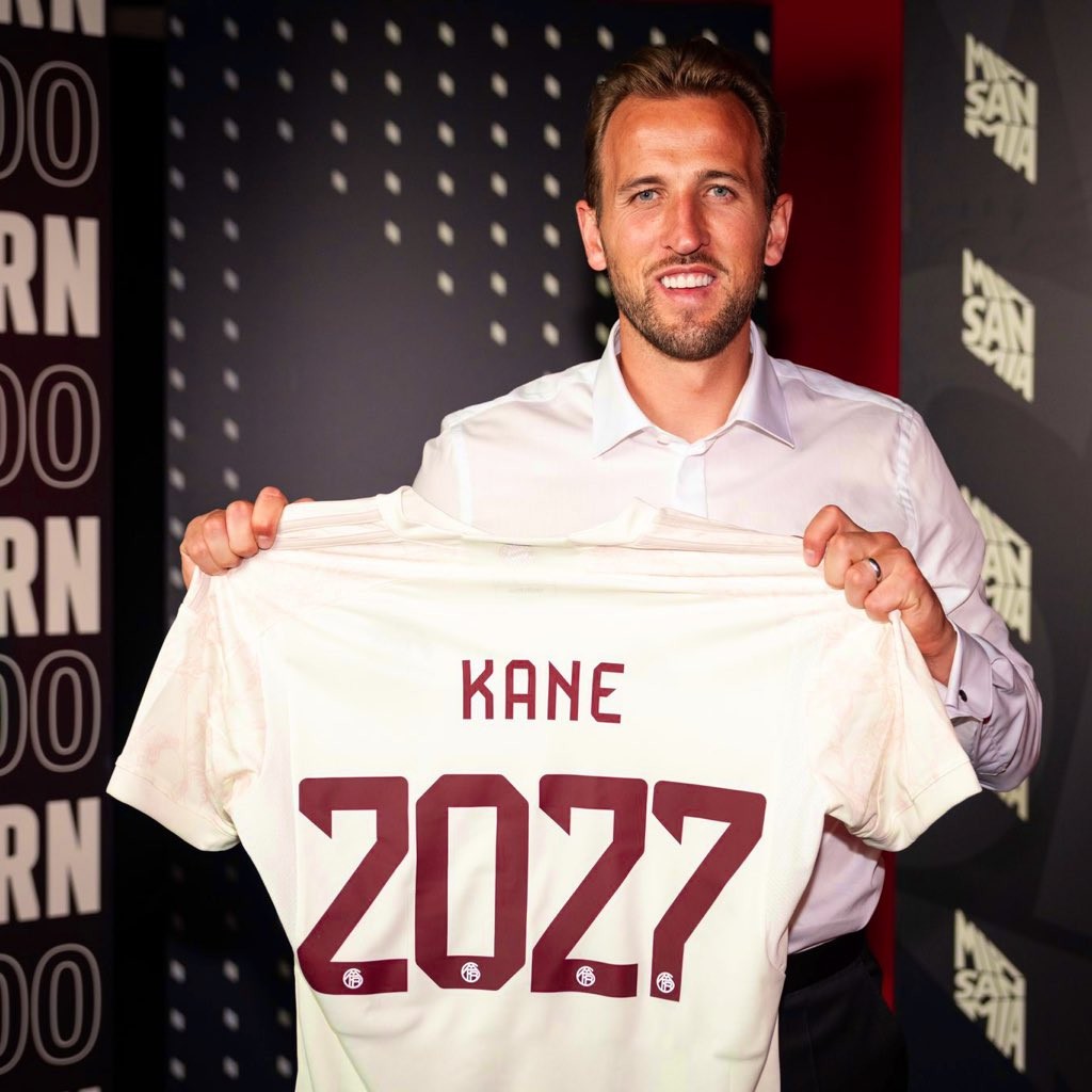 Lý do thực sự khiến MU không cố ký Harry Kane Lý do thực sự khiến MU không cố ký Harry Kane