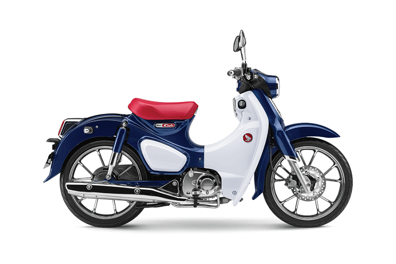Cập nhật bảng giá xe Honda Super Cub C125 mới nhất tháng 8/2023