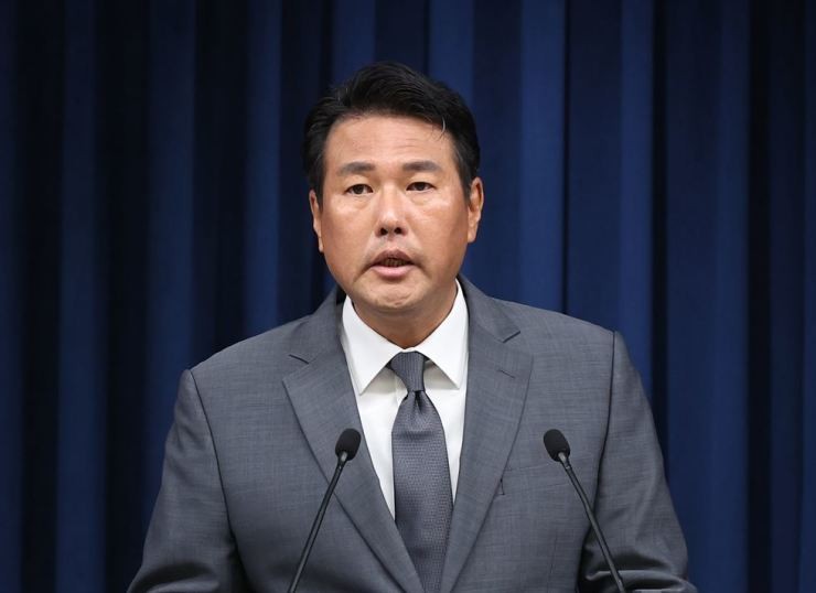 Thượng đỉnh Hàn-Mỹ-Nhật sẽ thành lập 'khuôn khổ quan trọng' về hợp tác an ninh