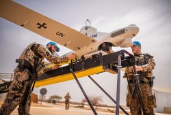 Tình hình Ukraine: Nga tuyên bố bắn hạ 2 UAV; Đức sẽ sớm gửi máy bay trinh sát cho Kiev