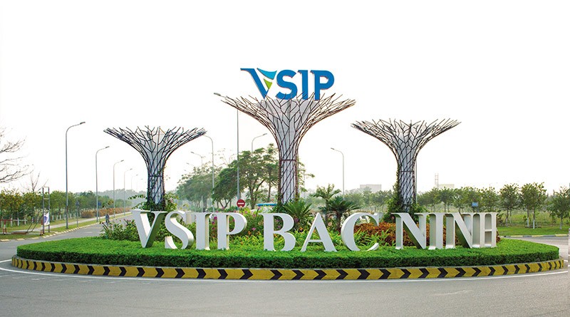 Liên tục dẫn đầu, nhà đầu tư Singapore trở thành 'người hùng' bứt phá Liên tục dẫn đầu, nhà đầu tư Singapore trở thành 'người hùng' bứt phá