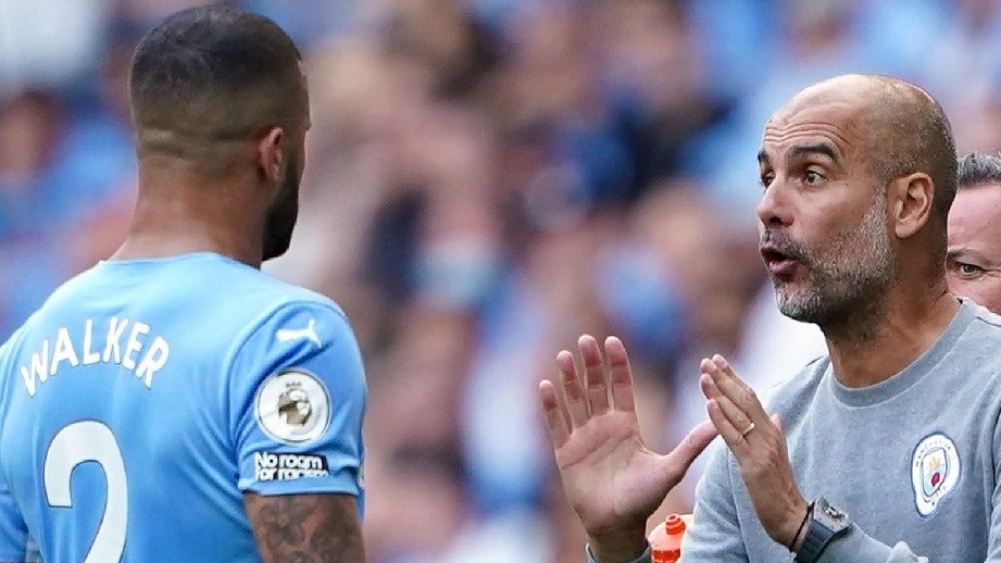 Chuyển nhượng cầu thủ ngày 13/8: Kyle Walker đàm phán Man City; Chelseaquan tâm thủ môn Kasper Schmeichel; Mbappe ở lại PSG