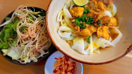 Nghề chế biến mỳ Quảng sẽ trở thành Di sản văn hóa phi vật thể quốc gia?