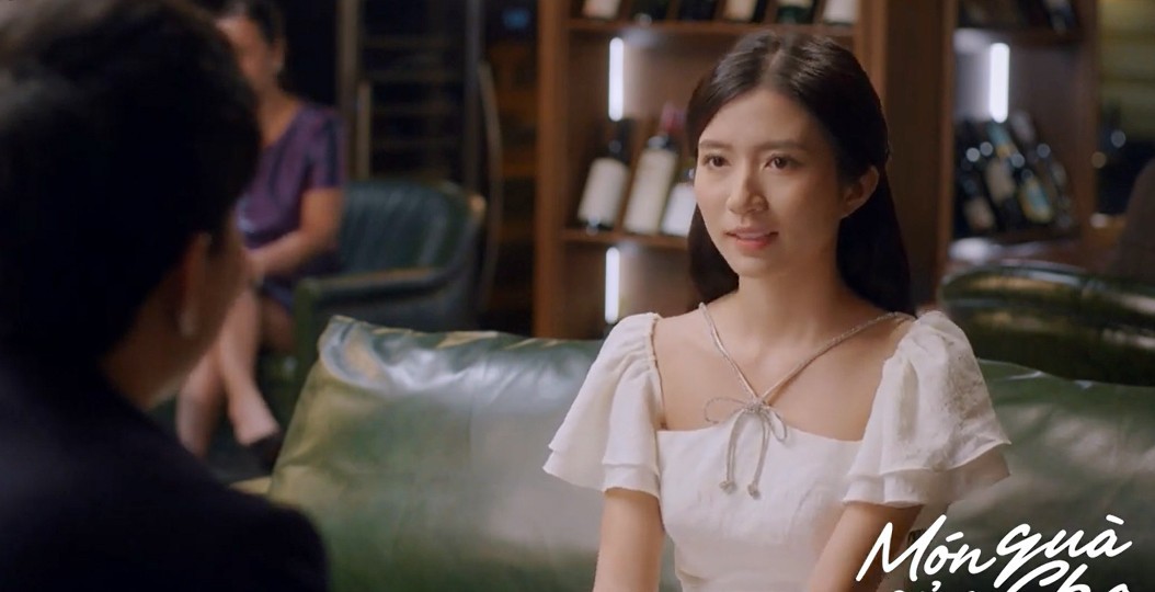 Món quà của cha tập 13