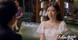 Món quà của cha tập 13: Thảo (Ngọc Huyền) được vị khách lạ tặng quà, Nghĩa hé lộ sự thật bất ngờ về Hiếu... Món quà của cha tập 13: Thảo (Ngọc Huyền) được vị khách lạ tặng quà, Nghĩa hé lộ sự thật bất ngờ về Hiếu...