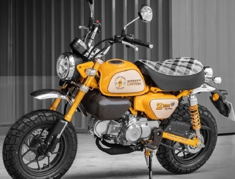 Điểm mặt loạt xe máy mới ra mắt thị trường Đông Nam Á, hứa hẹn sớm về Việt Nam