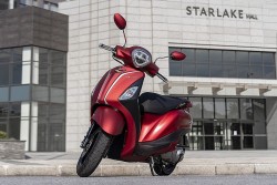 Cập nhật bảng giá xe Yamaha Grande mới nhất tháng 8/2023