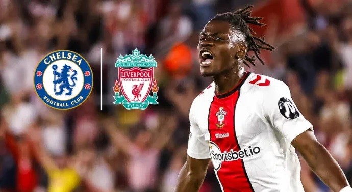 cầu thủ 15/8: Neymar sắp ký Al Hilal; Liverpool chiêu mộ Romeo Lavia;