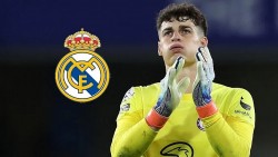 Chuyển nhượng cầu thủ 15/8: Al Hilal sắp ký Neymar; Liverpool chiêu mộ Romeo Lavia; Real Madrid mượn thủ môn Kepa Arrizabalaga