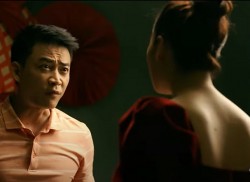 Làng trong phố tập 12: Hùng minh oan cho Hoài Làng trong phố tập 12: Hùng minh oan cho Hoài