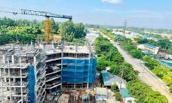 Bất động sản mới nhất: Chuyên gia nhận định về tác động của sàn giao dịch quyền sử dụng đất, giá nhà Hà Nội tăng mạnh, đất nền ‘phi mã’